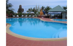 Thanh Kiều Beach Resort(3sao)